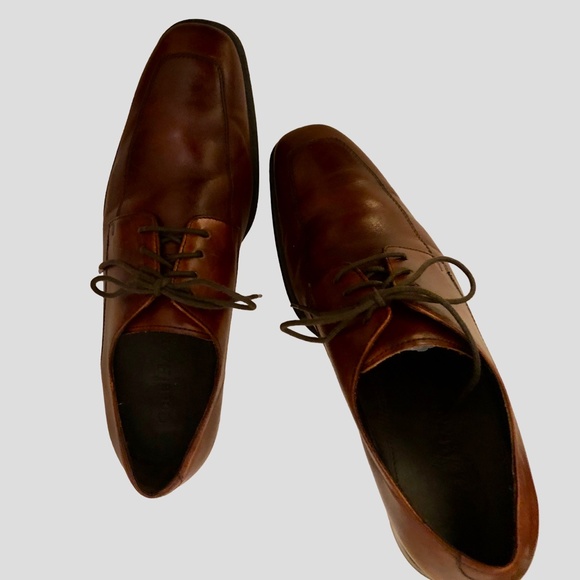 COLE HAAN Nike Air Men's Oxford Dress Shoes - Picture 2 of 11